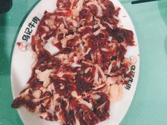 -乌记鲜活牛肉城(金砂东路店)