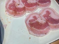 -丹东特色烤肉(学府路一部店)