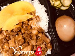 -小明同学(三里屯店)