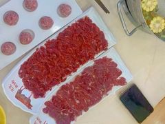 -牛缘村·贵州黄牛肉火锅(西善桥店)