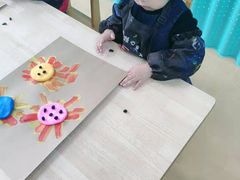 -嘉定民办实蒙早教中心