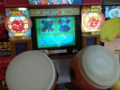 -大玩家(青岛CBD延吉路万达店)