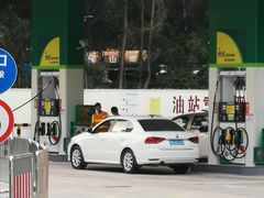 -中油碧辟·BP加油站(北环店)