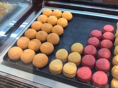 -陶陶居饼家(惠福东路店)