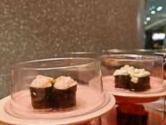 -争鲜回转寿司(朝北大悦城店)