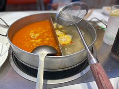 -荣叔港式沙嗲牛肉火锅(正佳潮流店)