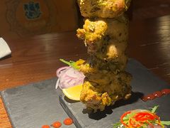 -甘尼仕印度餐厅酒吧(斜塘老街店)