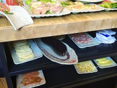 -蜀中烤霸·自助烤肉(郫都店)