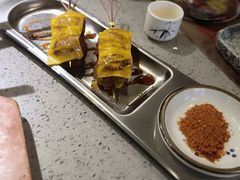 -将军牛排·尔滨地标朝鲜族美食(总店)