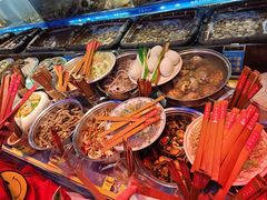 -即墨老公社·海肠捞饭大王(古城店)