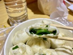 -红帽叔叔包子