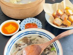 福鼎肉片汤-小宝·路鼎记·福鼎特色小吃(富民路店)