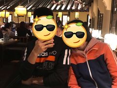 -绿茶餐厅(昌平悦荟店)