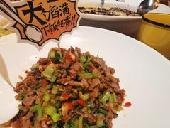 -新太二·鲜料川菜(晶耀前滩店)