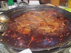 -五里关火锅(牛市口店)