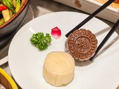 -蝴蝶里·粤菜·点心(龙湖杭州金沙天街店)