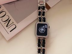 -Apple零售店(济南恒隆广场店)