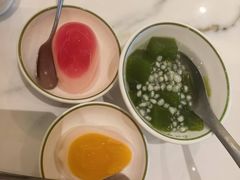 -春家·非遗手工小吃(徐汇万科广场店)