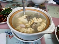 -蘭心餐厅(进贤路店)