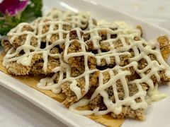 沙拉牛排-庐州太太(鼓楼店)