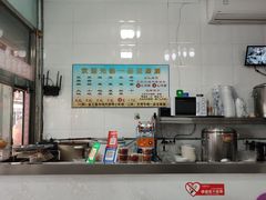 -一品豆腐脑(大湾市场店)