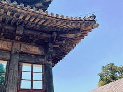-嵩祝寺及智珠寺