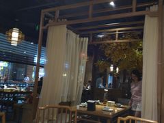 -卞氏菜根香·川菜(青羊万达店)