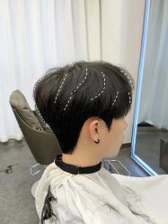 -MAGI美界造型