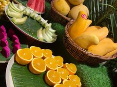 -丰卓会海鲜自助(中润大道店)