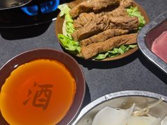 -重庆印象老火锅(梅林店)