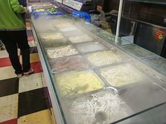 -自助火锅筷乐食代自助餐厅(金辰店)