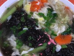 -灯笼馆海鲜餐厅