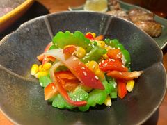 -慢走(甜水园店)