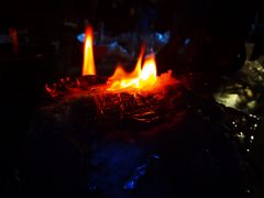 -聚首堂·特色小吃·肘子(什刹海德胜门店)