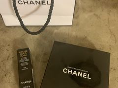 -CHANEL(银座商城店)