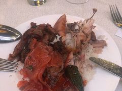 -马克西姆餐厅(崇文门店)