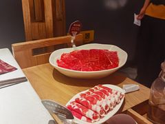 -巴奴毛肚火锅(六天地店)