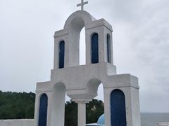 -那琴半岛地质海洋公园