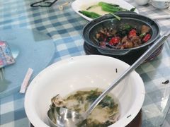 -钱大妈海鲜饭店(保利林语店)