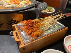 -探鱼·鲜青椒爽麻烤鱼(领展购物广场店)