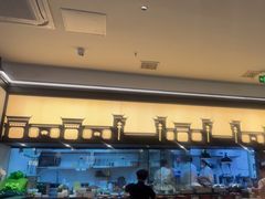 -小菜园新徽菜(滁州苏宁店)