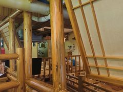 -恩你小木屋·韩式料理(假日广场店)