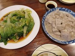 -老街坊餐吧