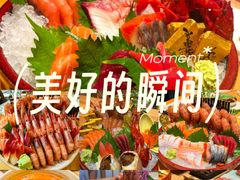-和创柚子·会席日本料理(新区淮海街店)