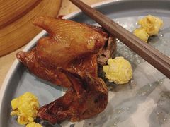 -点都德(中海环宇荟店)