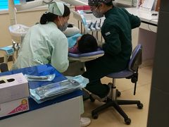 -美酷口腔牙齿矫正(江桥万达店)