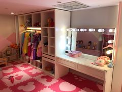 -KIDults童伴儿亲子餐厅(达美中心广场店)