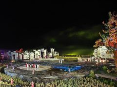 -婺源梦里老家大型山水实景演出