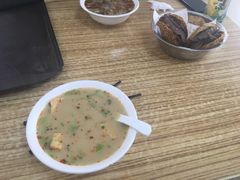 -老四烧饼铺(丽源路店)