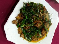 农家小炒肉-毛家湘味楼(虹梅店)